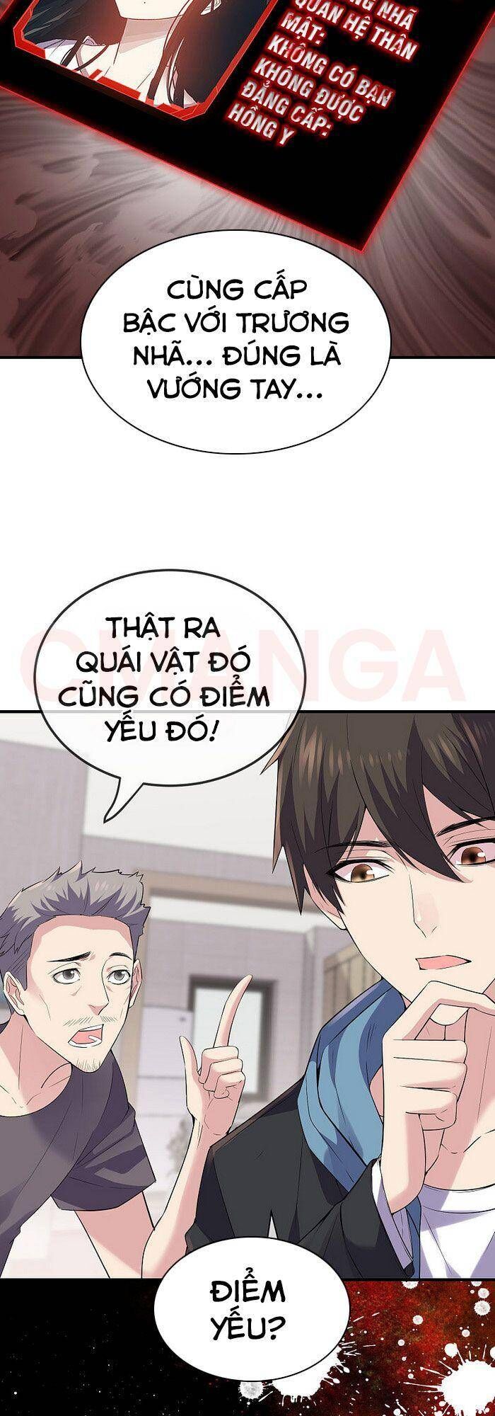 Ta Có Một Tòa Nhà Ma Chapter 42 - Trang 2