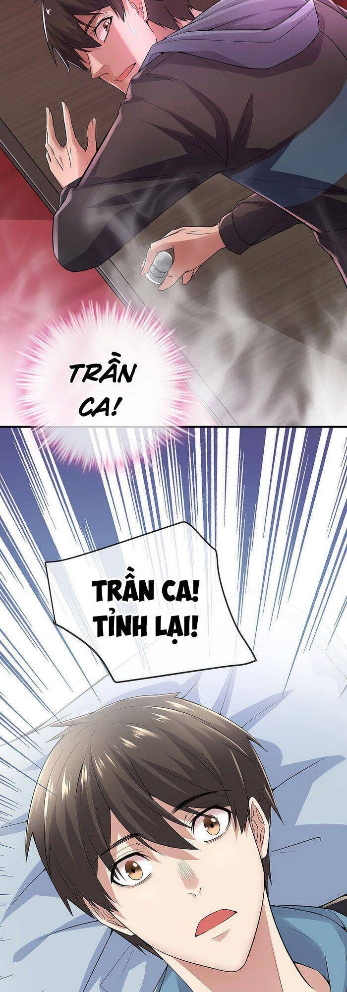 Ta Có Một Tòa Nhà Ma Chapter 42 - Trang 2