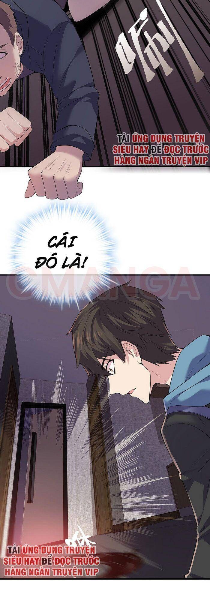 Ta Có Một Tòa Nhà Ma Chapter 41 - Trang 2