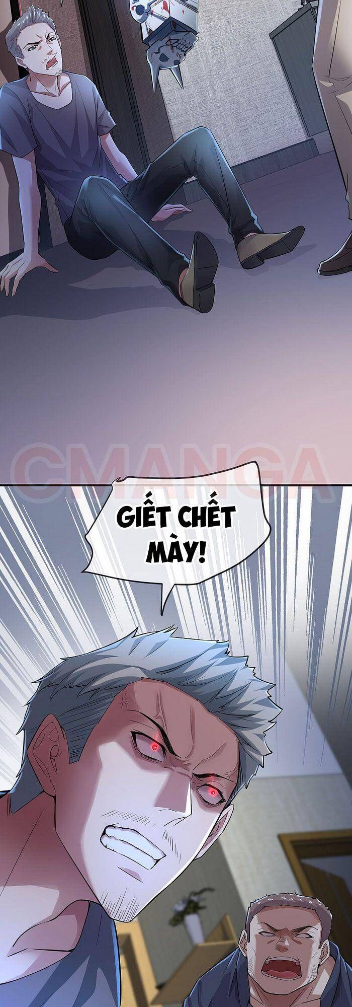 Ta Có Một Tòa Nhà Ma Chapter 41 - Trang 2