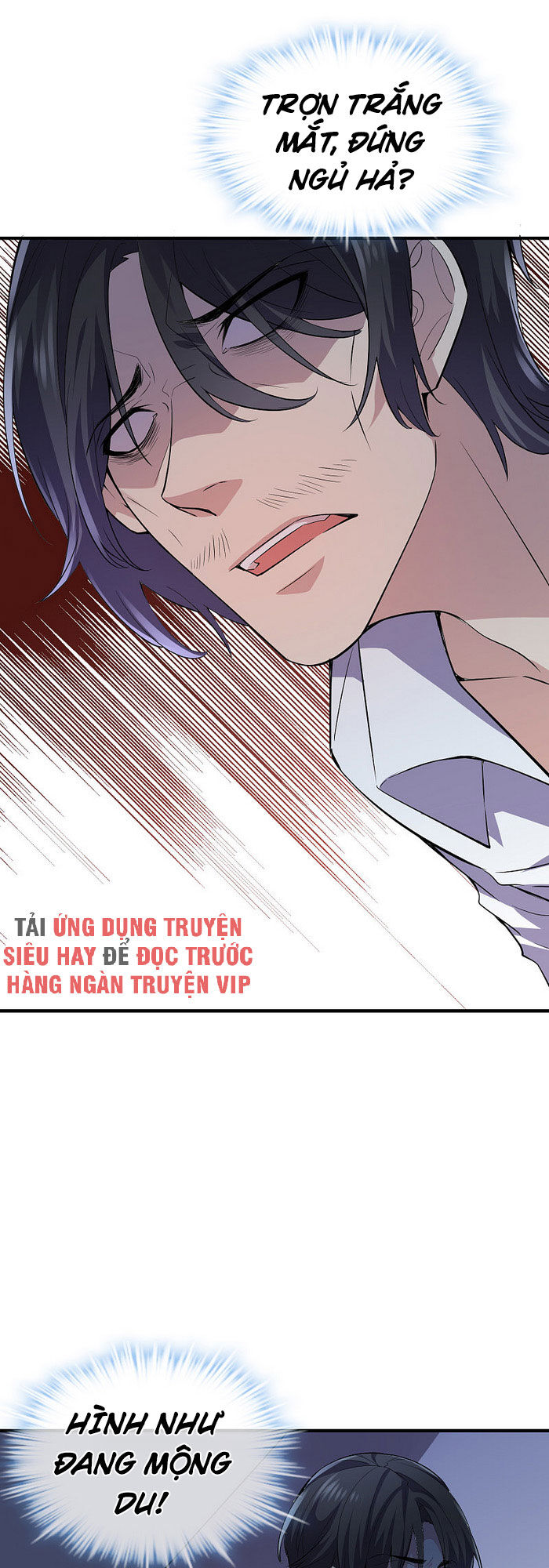 Ta Có Một Tòa Nhà Ma Chapter 40 - Trang 2