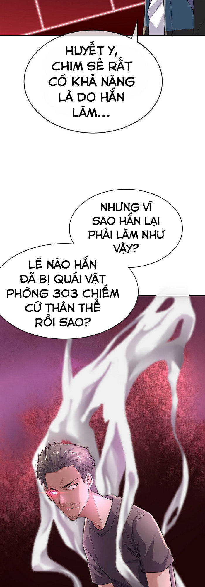 Ta Có Một Tòa Nhà Ma Chapter 40 - Trang 2