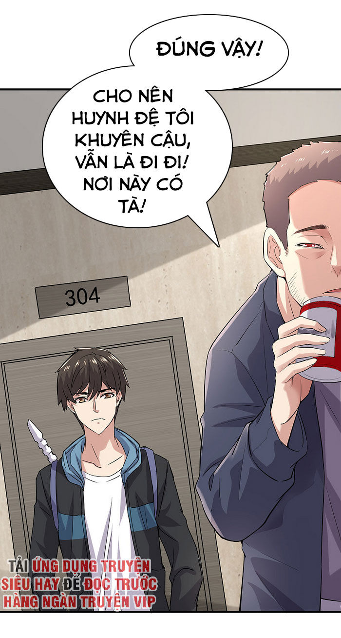 Ta Có Một Tòa Nhà Ma Chapter 39 - Trang 2