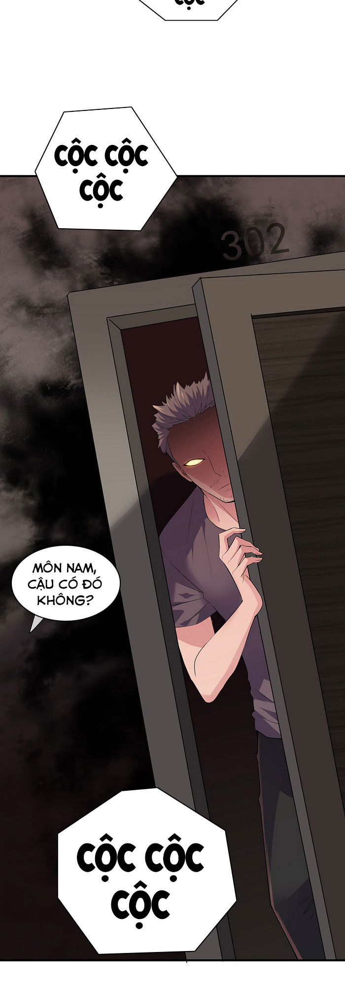 Ta Có Một Tòa Nhà Ma Chapter 38 - Trang 2