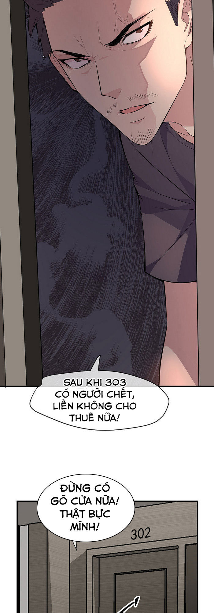 Ta Có Một Tòa Nhà Ma Chapter 38 - Trang 2