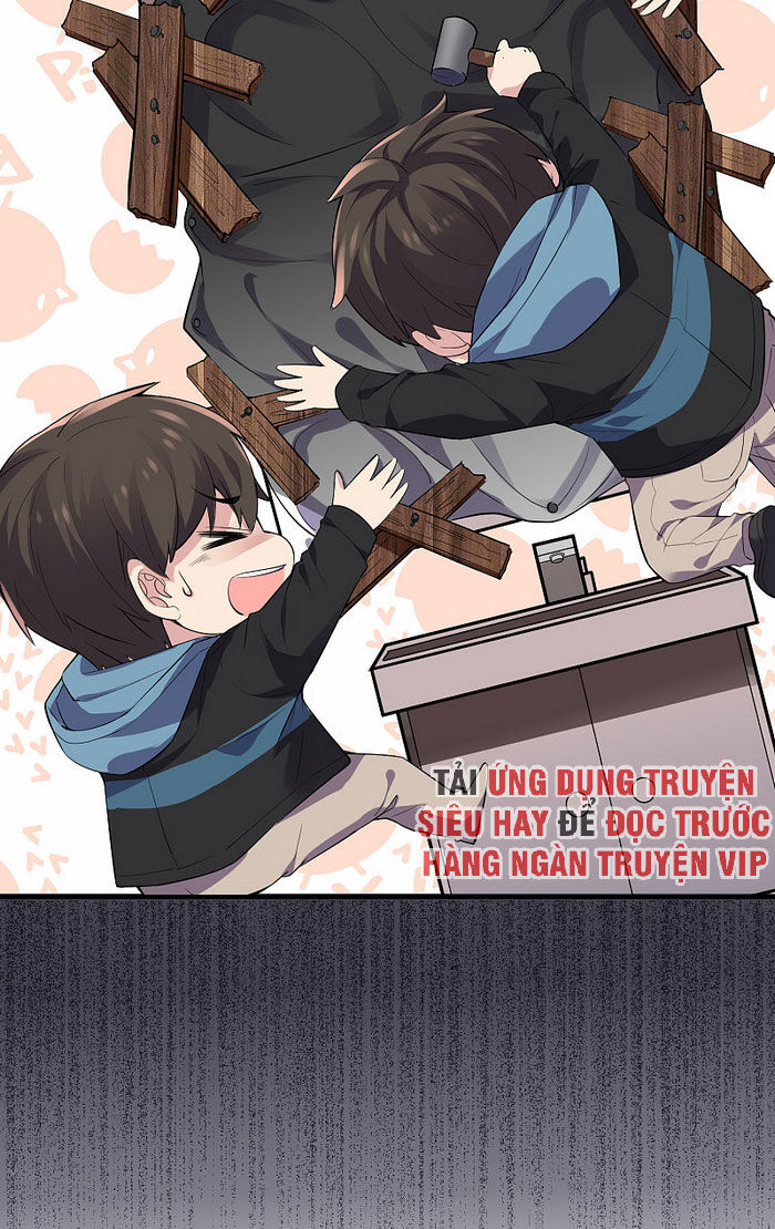Ta Có Một Tòa Nhà Ma Chapter 37 - Trang 2
