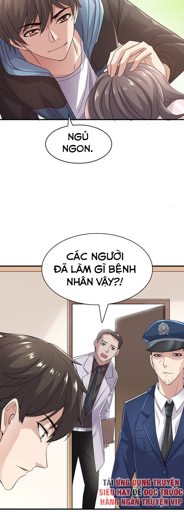 Ta Có Một Tòa Nhà Ma Chapter 36 - Trang 2