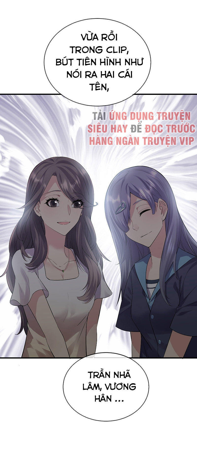 Ta Có Một Tòa Nhà Ma Chapter 35 - Trang 2