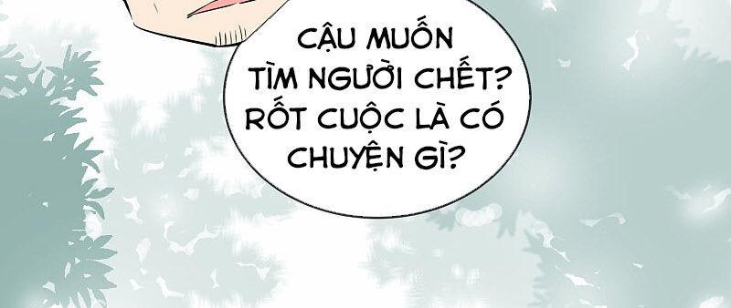 Ta Có Một Tòa Nhà Ma Chapter 35 - Trang 2