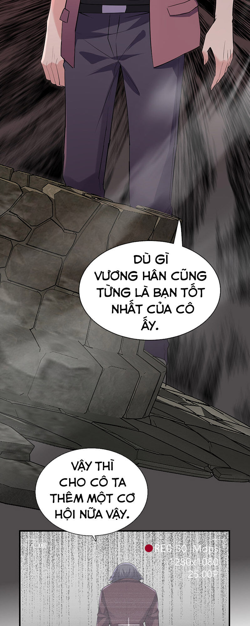 Ta Có Một Tòa Nhà Ma Chapter 35 - Trang 2