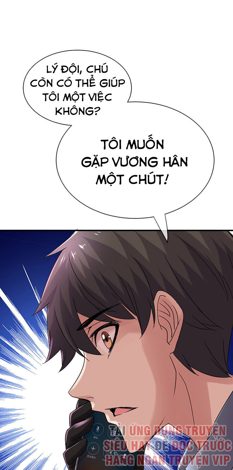 Ta Có Một Tòa Nhà Ma Chapter 35 - Trang 2