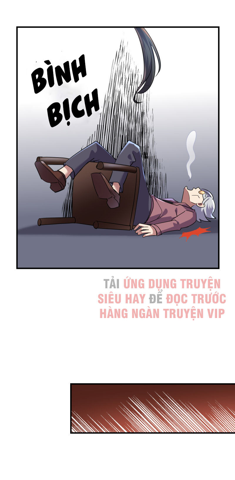 Ta Có Một Tòa Nhà Ma Chapter 33 - Trang 2