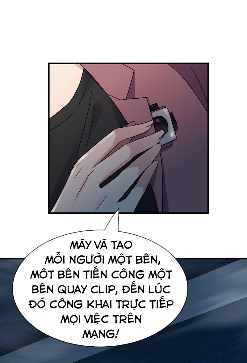 Ta Có Một Tòa Nhà Ma Chapter 31 - Trang 2