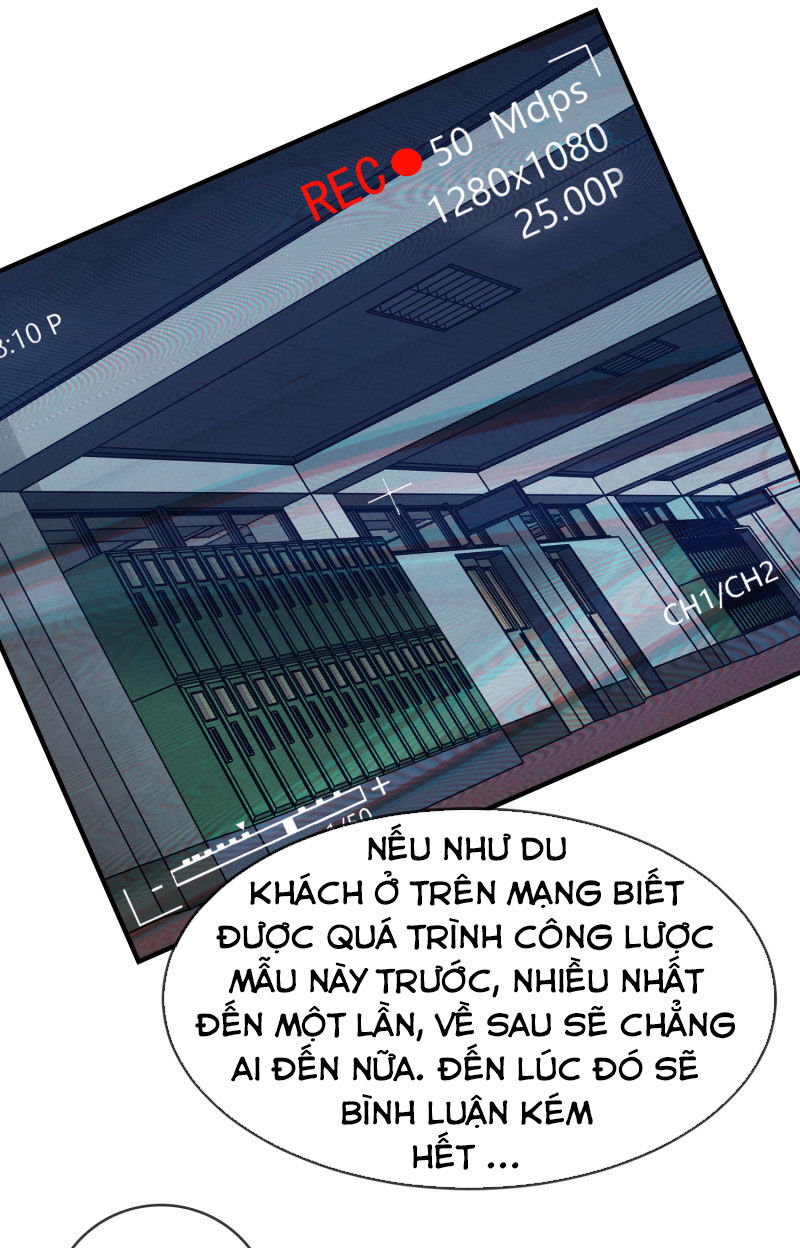 Ta Có Một Tòa Nhà Ma Chapter 31 - Trang 2