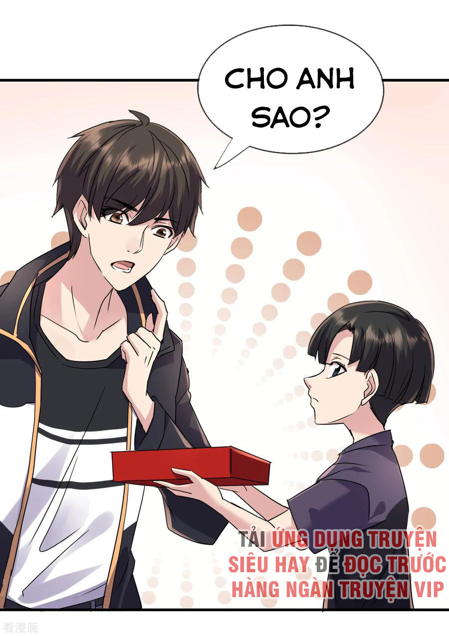 Ta Có Một Tòa Nhà Ma Chapter 30 - Trang 2