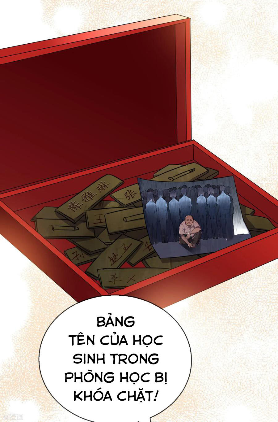 Ta Có Một Tòa Nhà Ma Chapter 30 - Trang 2