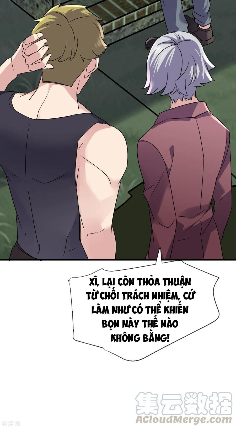 Ta Có Một Tòa Nhà Ma Chapter 30 - Trang 2