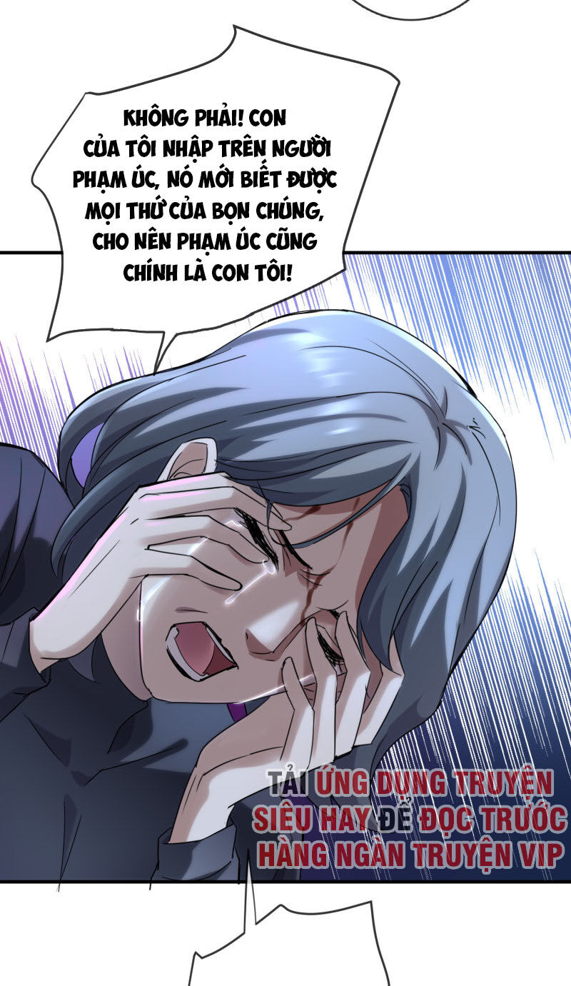 Ta Có Một Tòa Nhà Ma Chapter 29 - Trang 2