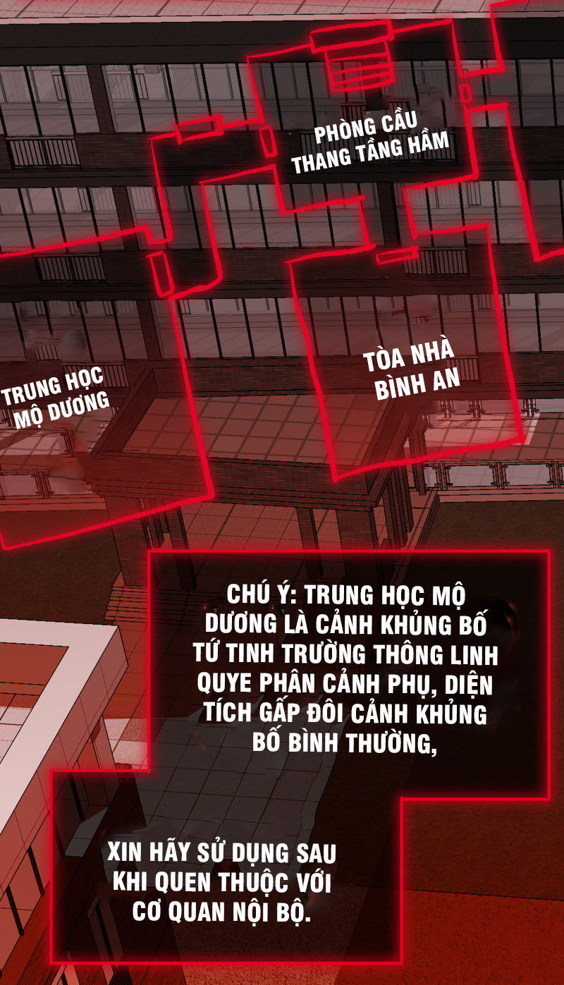 Ta Có Một Tòa Nhà Ma Chapter 29 - Trang 2