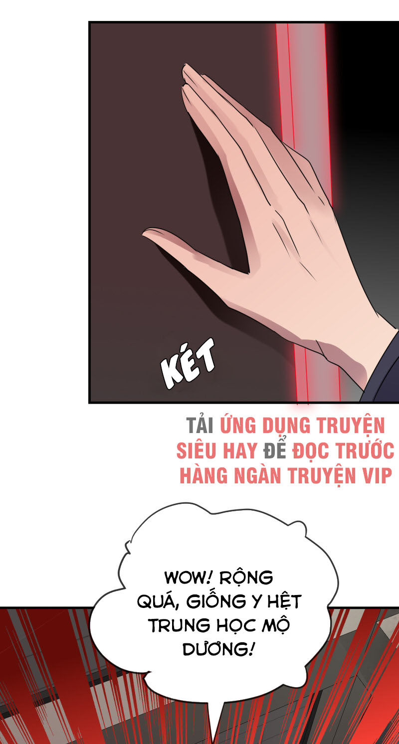 Ta Có Một Tòa Nhà Ma Chapter 29 - Trang 2