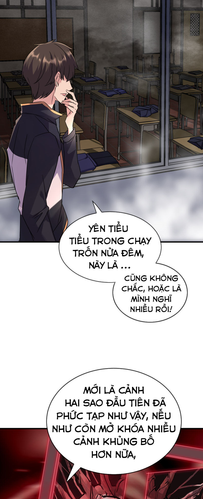 Ta Có Một Tòa Nhà Ma Chapter 29 - Trang 2