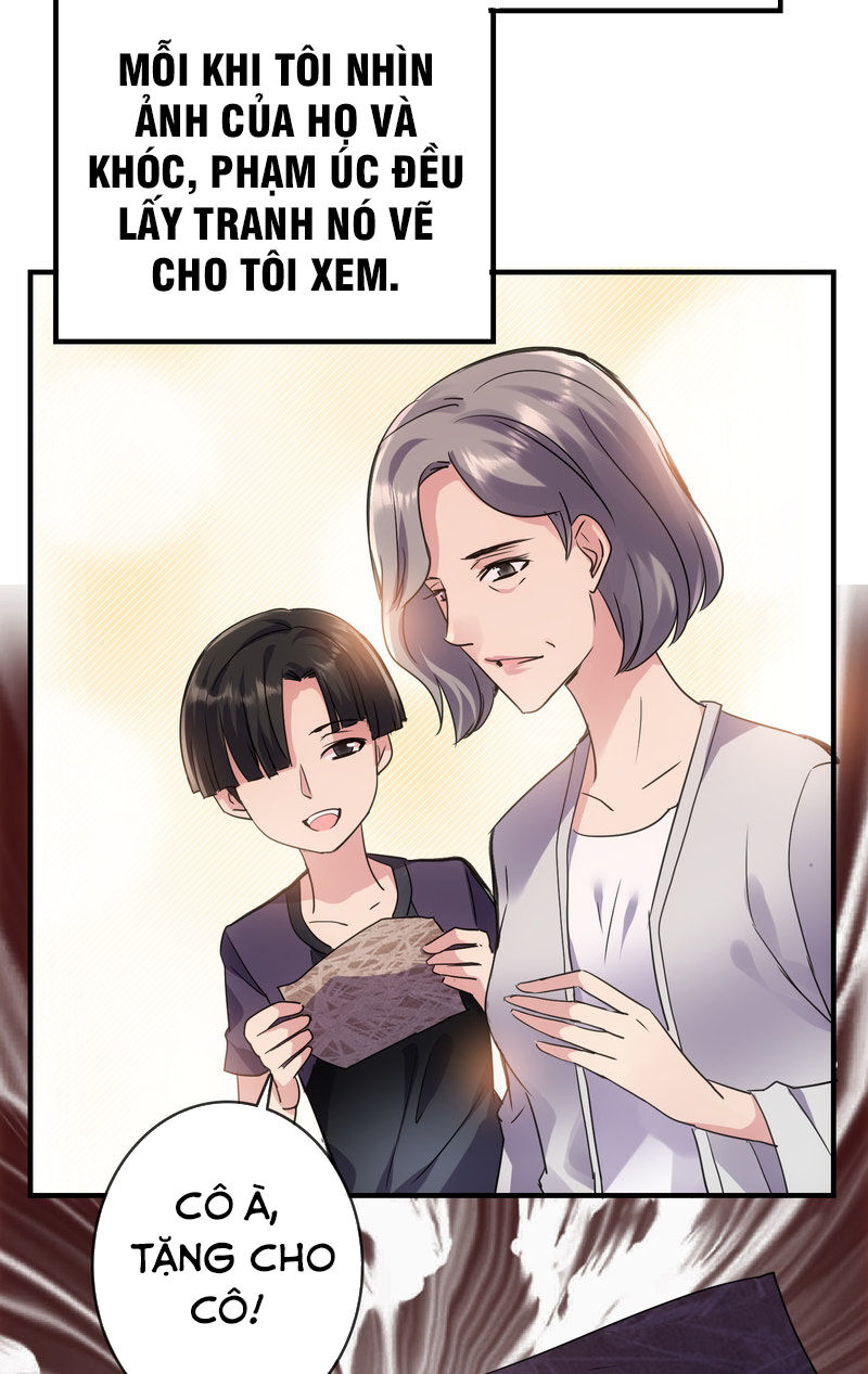 Ta Có Một Tòa Nhà Ma Chapter 28 - Trang 2