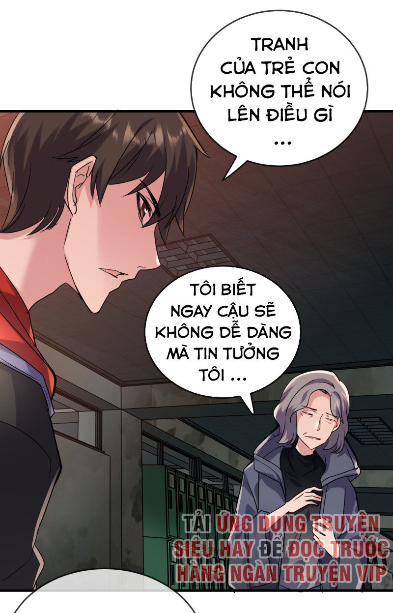 Ta Có Một Tòa Nhà Ma Chapter 28 - Trang 2