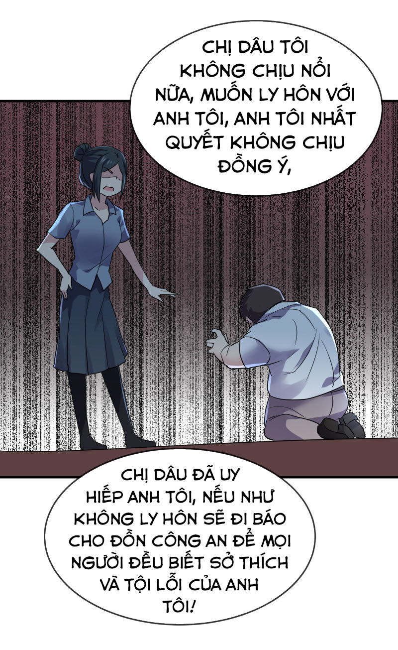 Ta Có Một Tòa Nhà Ma Chapter 28 - Trang 2