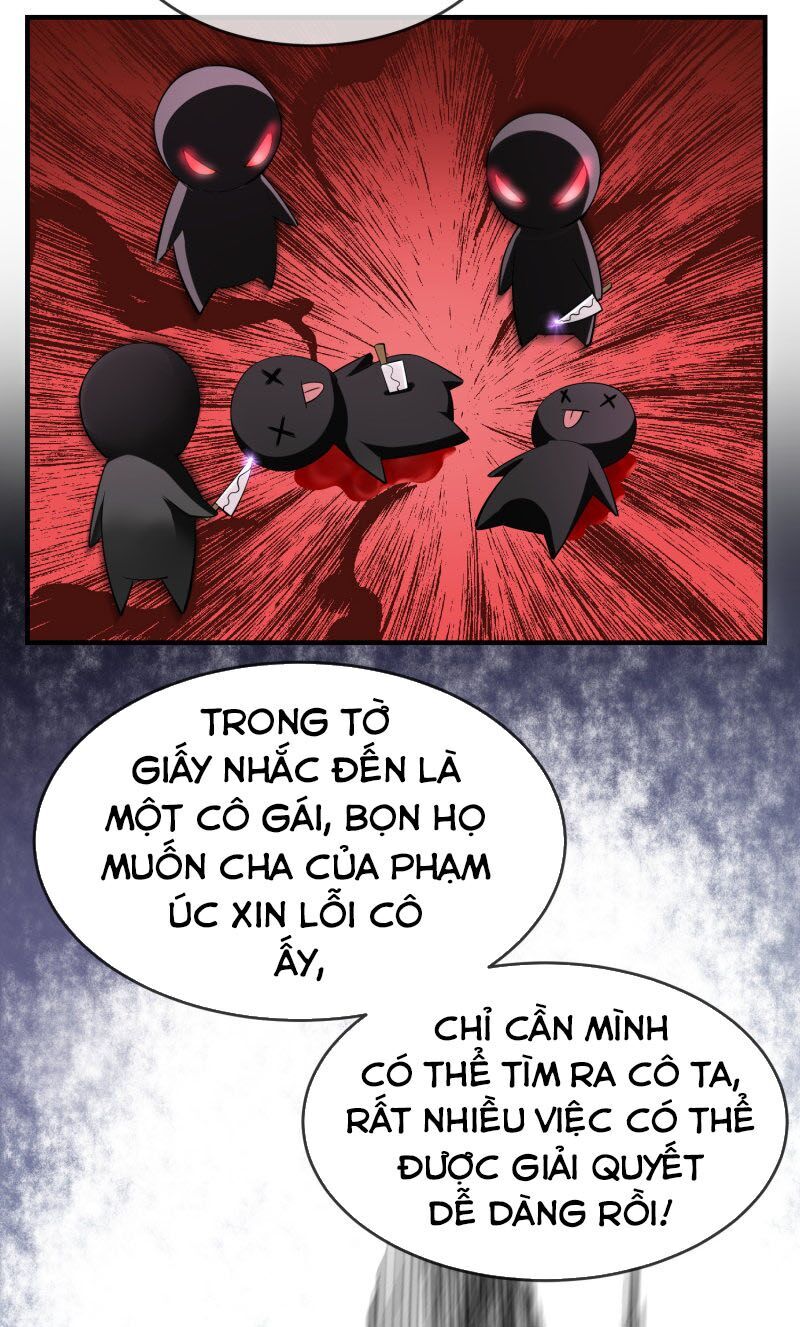 Ta Có Một Tòa Nhà Ma Chapter 27 - Trang 2