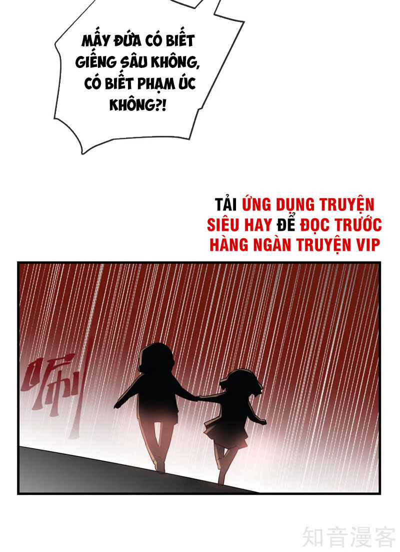 Ta Có Một Tòa Nhà Ma Chapter 26 - Trang 2