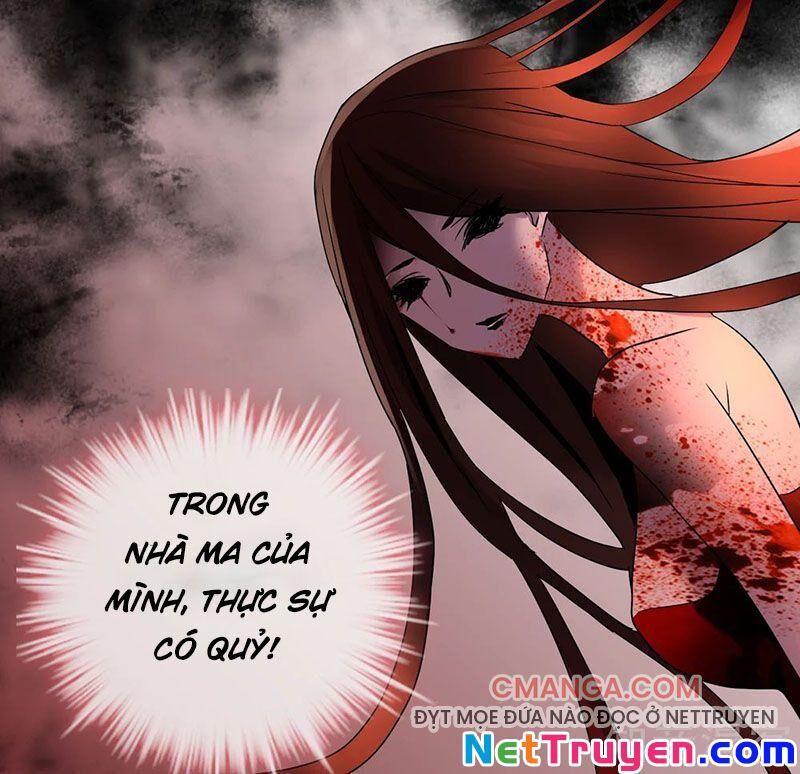 Ta Có Một Tòa Nhà Ma Chapter 25 - Trang 2