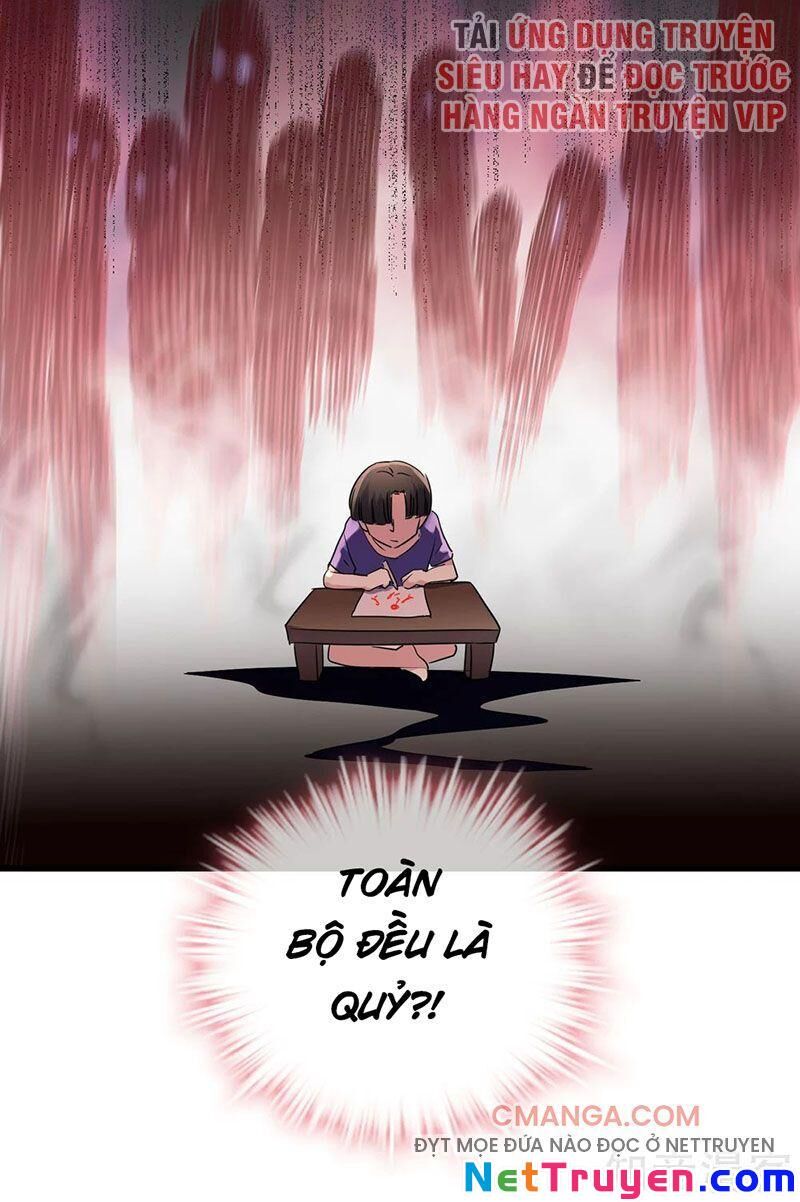 Ta Có Một Tòa Nhà Ma Chapter 25 - Trang 2