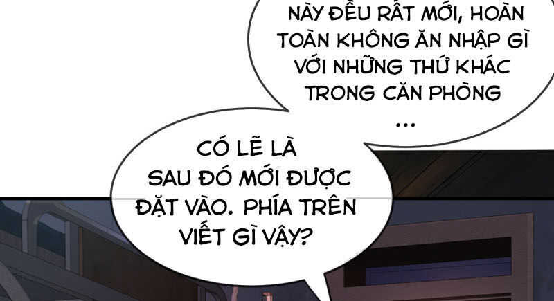 Ta Có Một Tòa Nhà Ma Chapter 24 - Trang 2