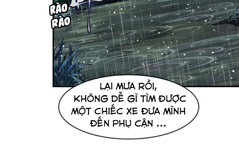 Ta Có Một Tòa Nhà Ma Chapter 24 - Trang 2