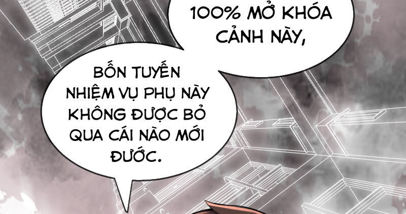 Ta Có Một Tòa Nhà Ma Chapter 24 - Trang 2