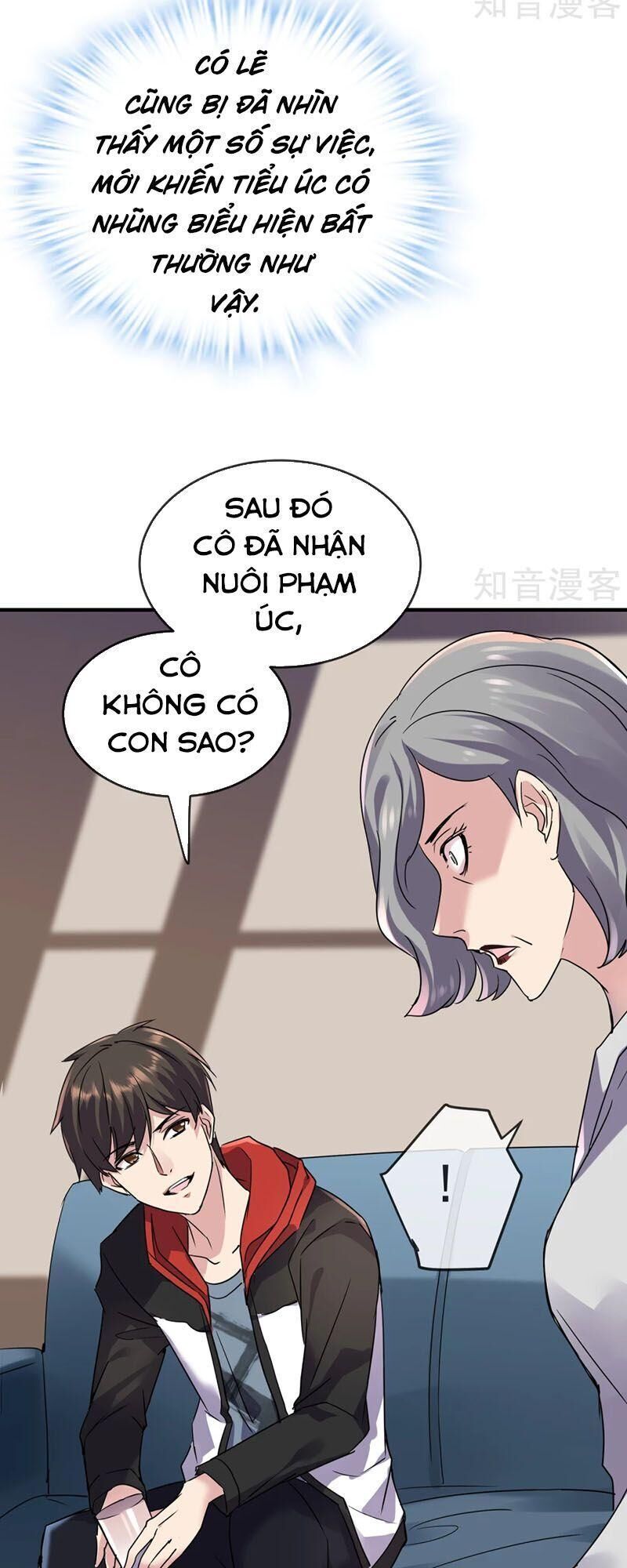 Ta Có Một Tòa Nhà Ma Chapter 23 - Trang 2