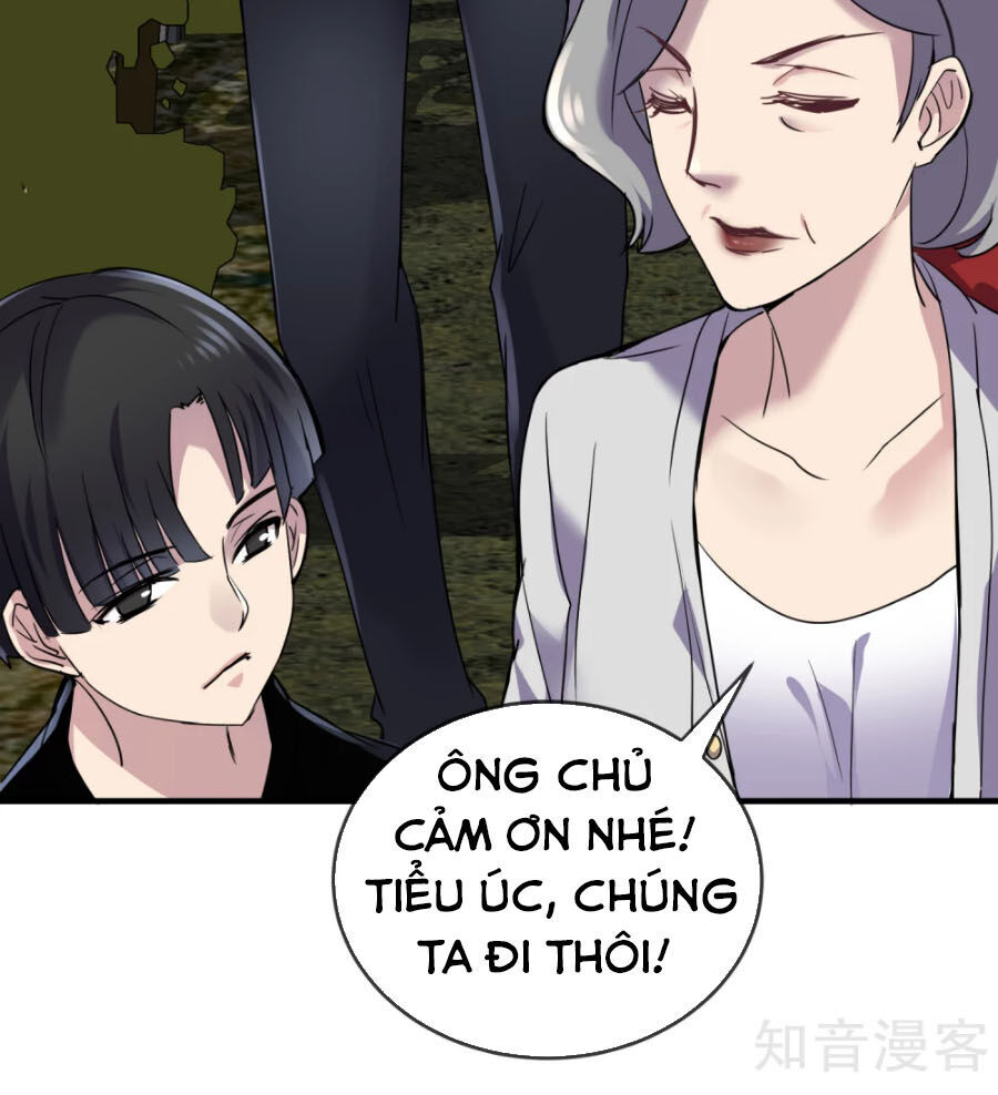 Ta Có Một Tòa Nhà Ma Chapter 22 - Trang 2