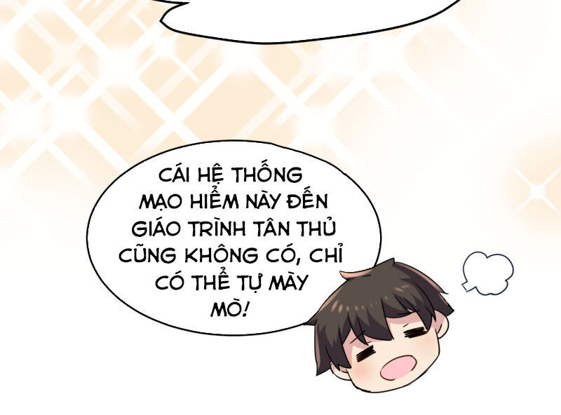 Ta Có Một Tòa Nhà Ma Chapter 21 - Trang 2