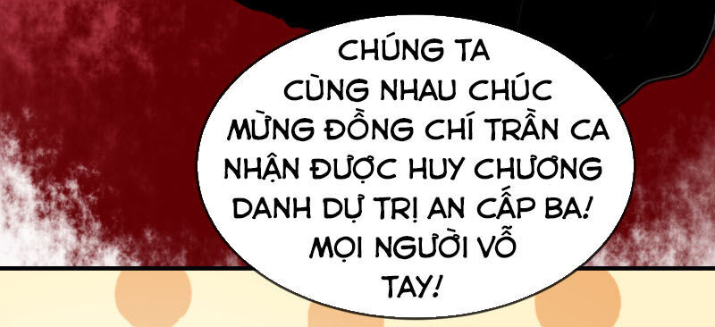 Ta Có Một Tòa Nhà Ma Chapter 21 - Trang 2