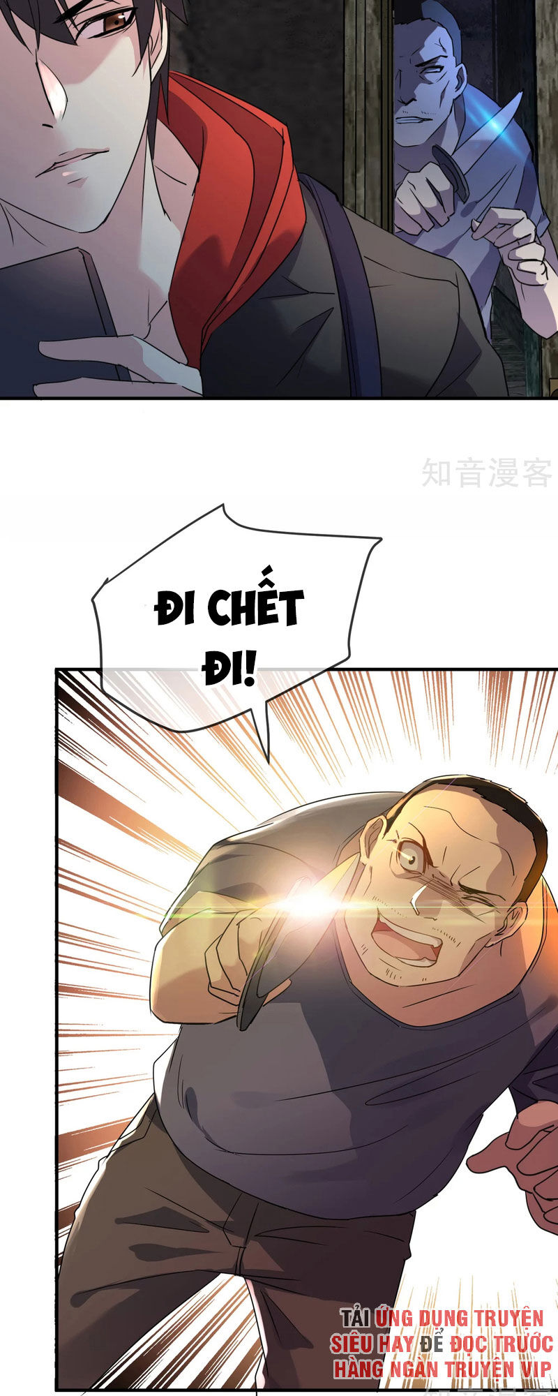 Ta Có Một Tòa Nhà Ma Chapter 19 - Trang 2