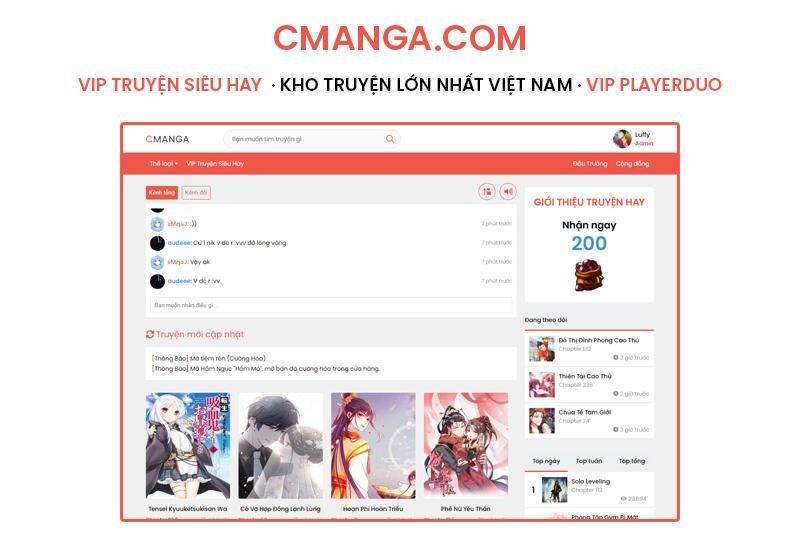 Ta Có Một Tòa Nhà Ma Chapter 19 - Trang 2