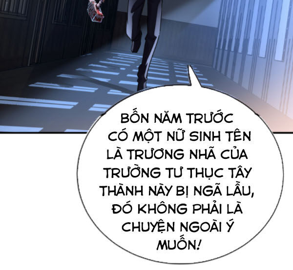 Ta Có Một Tòa Nhà Ma Chapter 18 - Trang 2