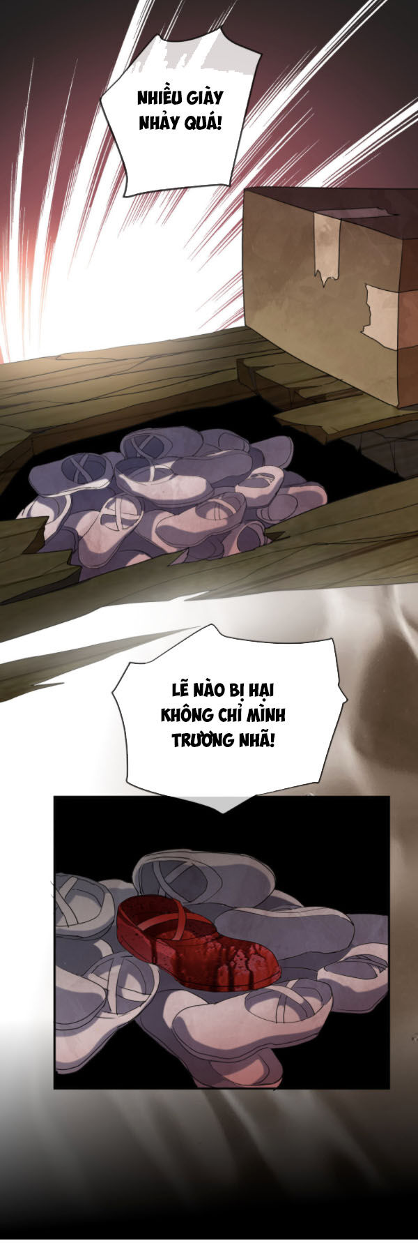 Ta Có Một Tòa Nhà Ma Chapter 18 - Trang 2