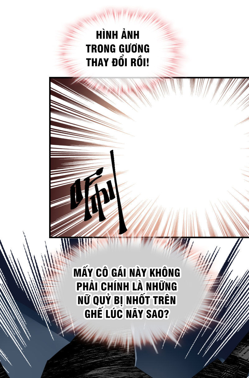 Ta Có Một Tòa Nhà Ma Chapter 17 - Trang 2