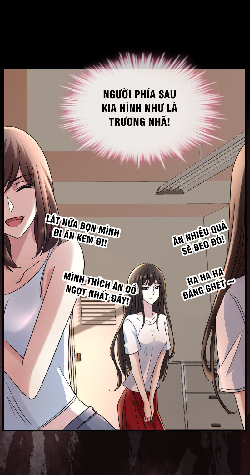 Ta Có Một Tòa Nhà Ma Chapter 17 - Trang 2