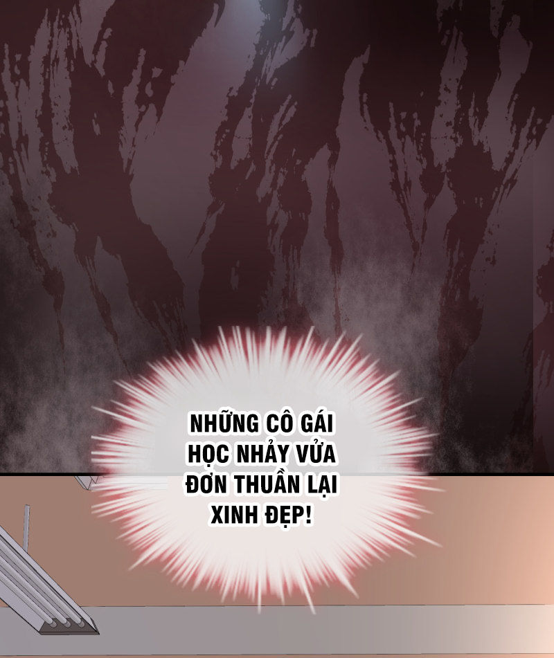 Ta Có Một Tòa Nhà Ma Chapter 17 - Trang 2