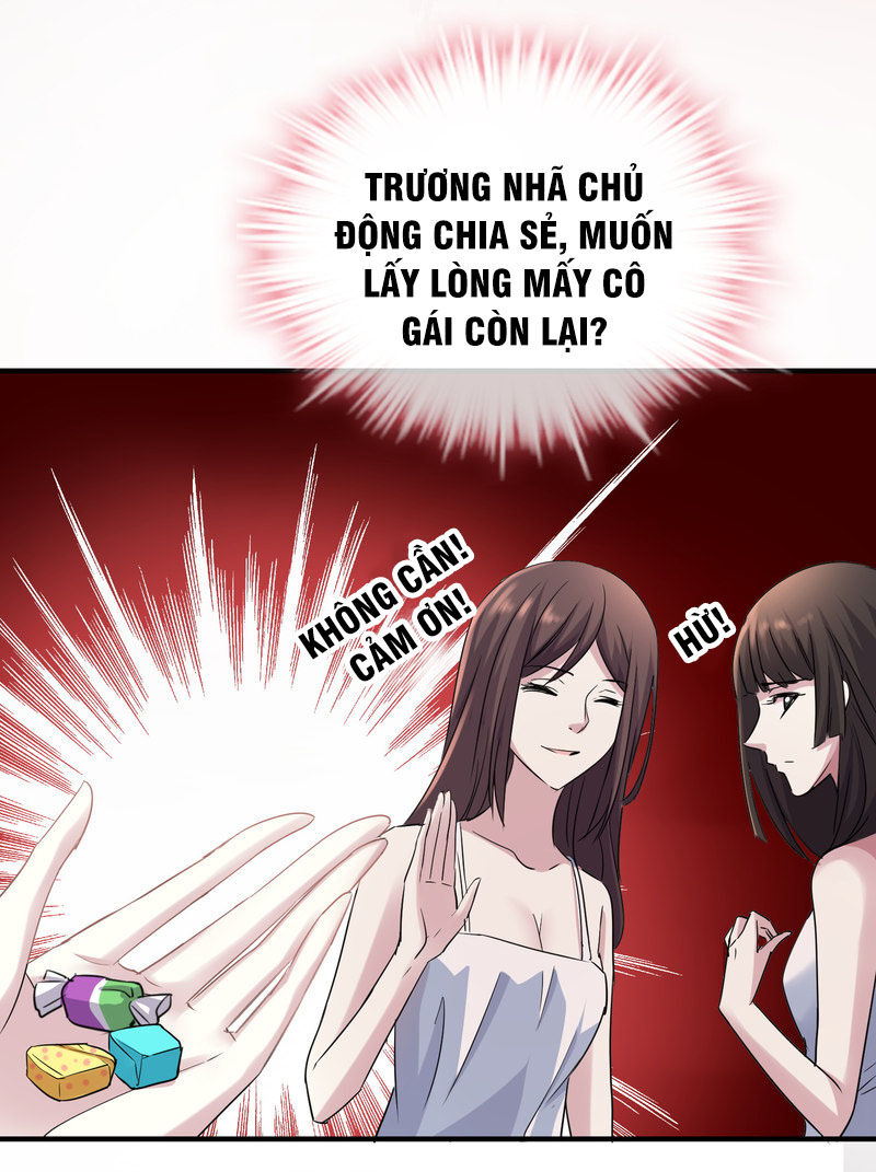 Ta Có Một Tòa Nhà Ma Chapter 17 - Trang 2