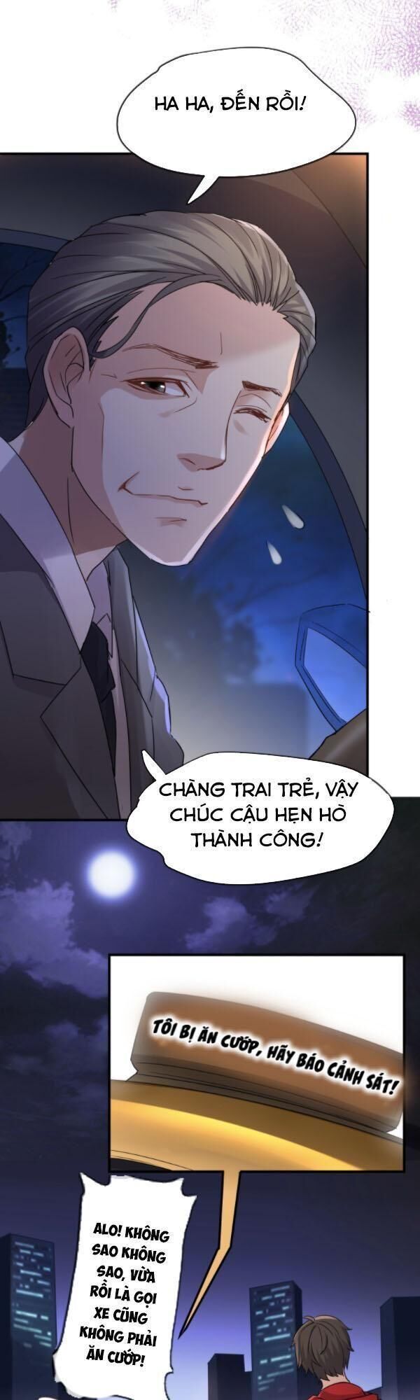 Ta Có Một Tòa Nhà Ma Chapter 15 - Trang 2