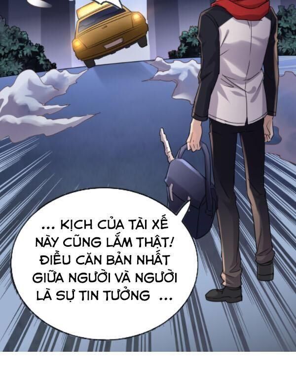 Ta Có Một Tòa Nhà Ma Chapter 15 - Trang 2