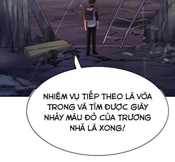 Ta Có Một Tòa Nhà Ma Chapter 15 - Trang 2